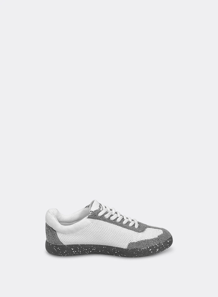 Themoirè AURA WHITE / SAGE Spedizione gratuita