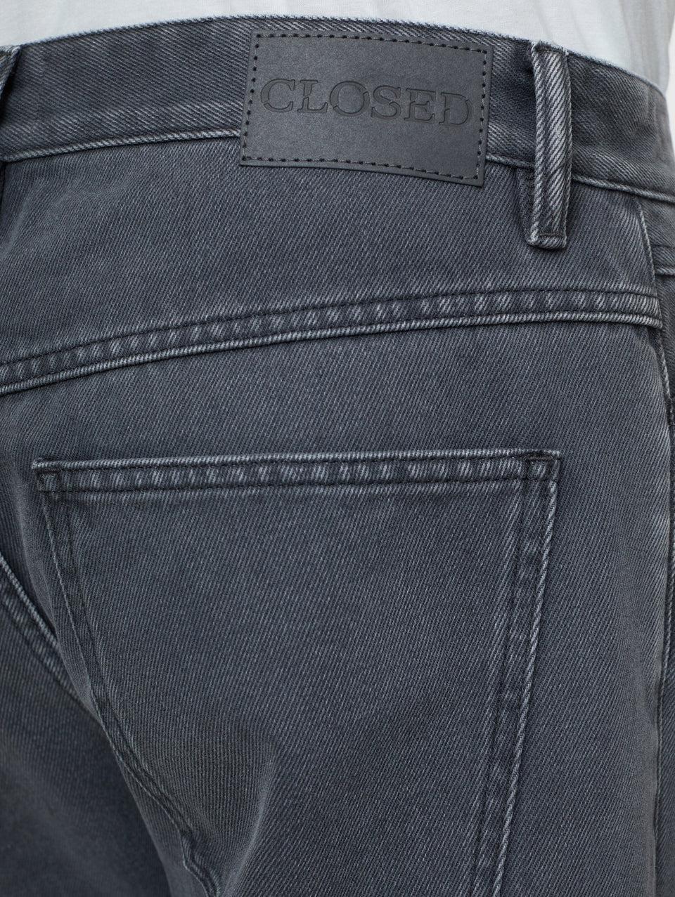 CLOSED Jeans Regular Fit Cooper True Grigio Offerta migliore
