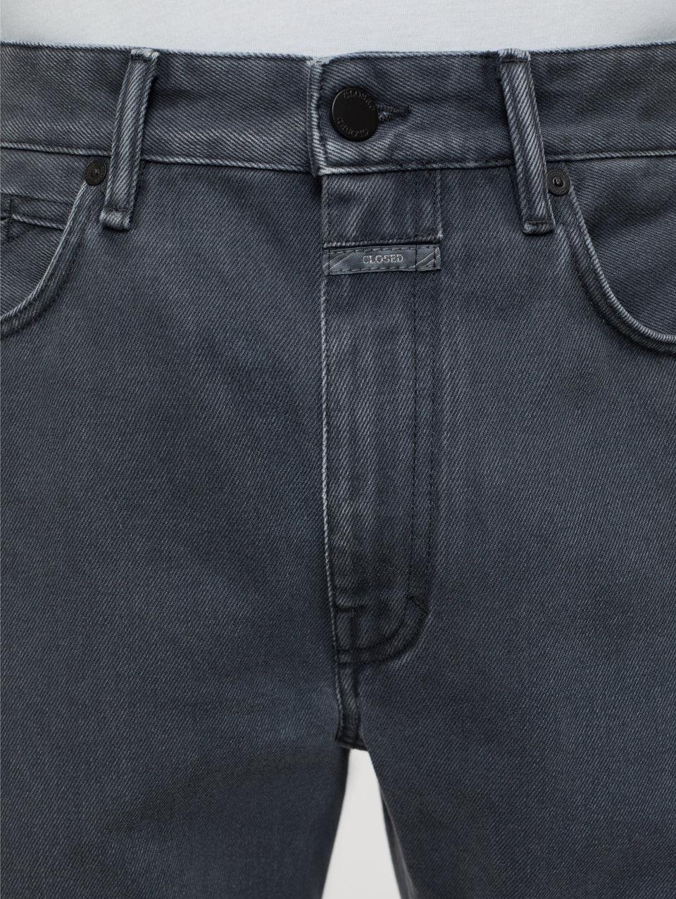 CLOSED Jeans Regular Fit Cooper True Grigio Offerta migliore
