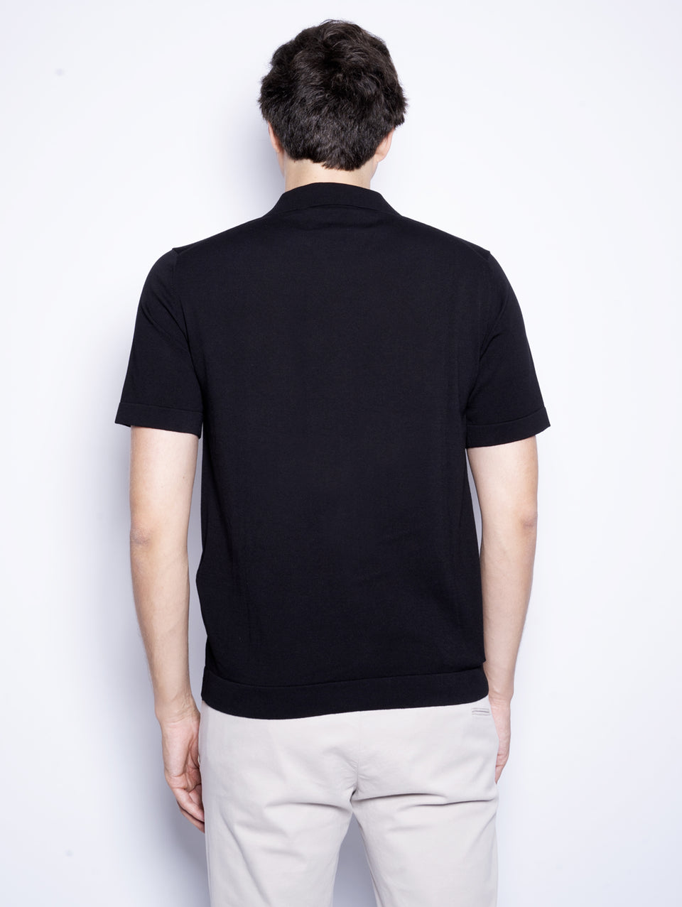CLOSED Cardigan Maniche Corte Nero Promozione
