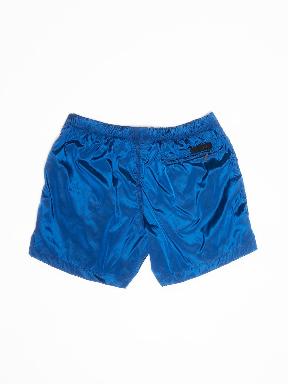 RRD Costume Boxer Lucido da Mare Bluette Offerte