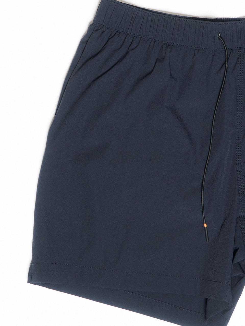 RRD Costume Boxer da Mare Blu Saldi Di Fabbrica