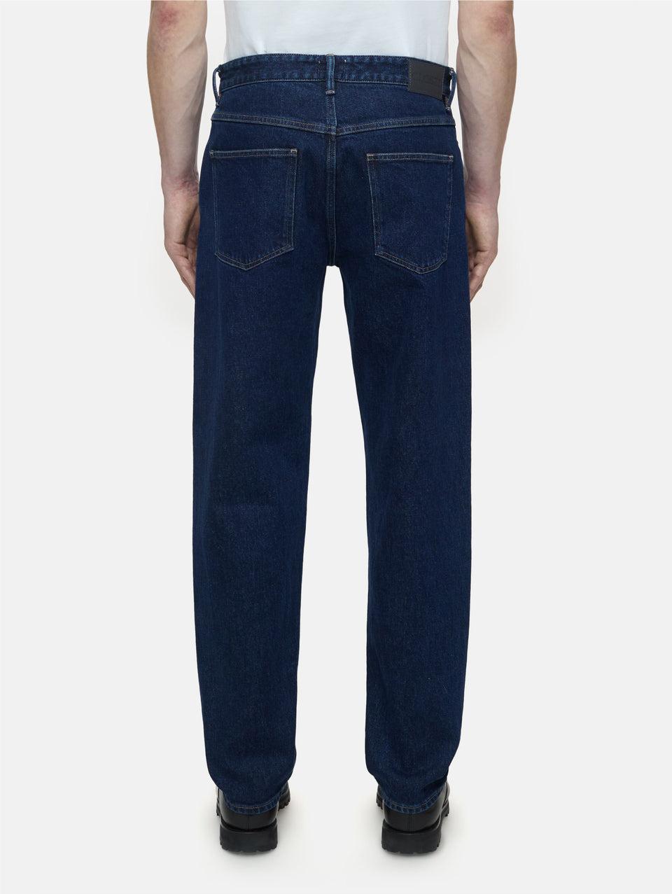 CLOSED Jeans Regular Fit Cooper True Blu In Linea