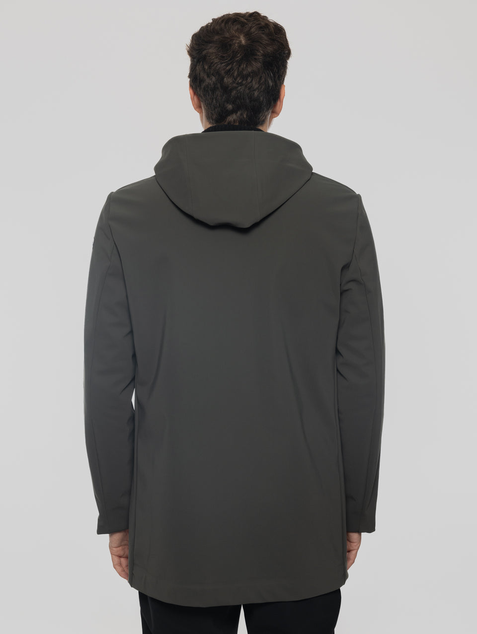 RRD Giacca Winter Thermo Jacket Verde Bosco Comprare a buon mercato