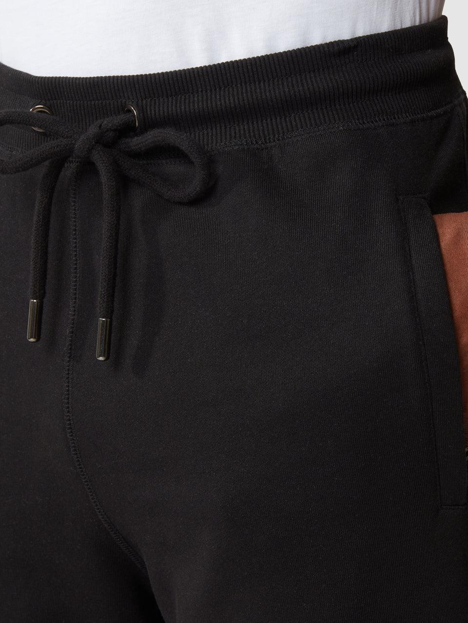 THE NORTH FACE Joggers con Elastico Nero Offerta Anniversario