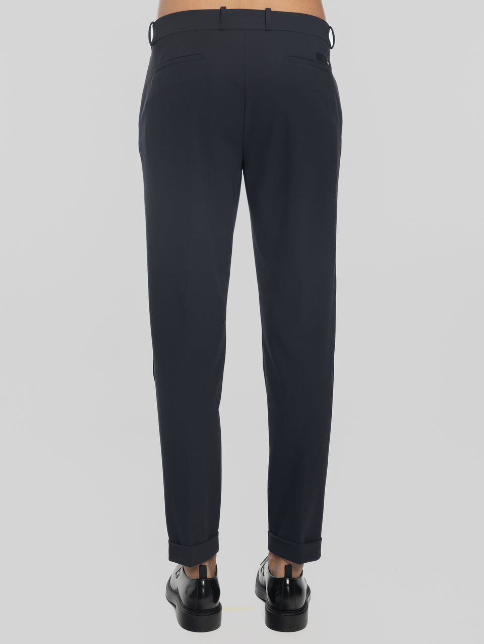 RRD Pantaloni Chino in Tessuto Tecnico Blu Offerta migliore
