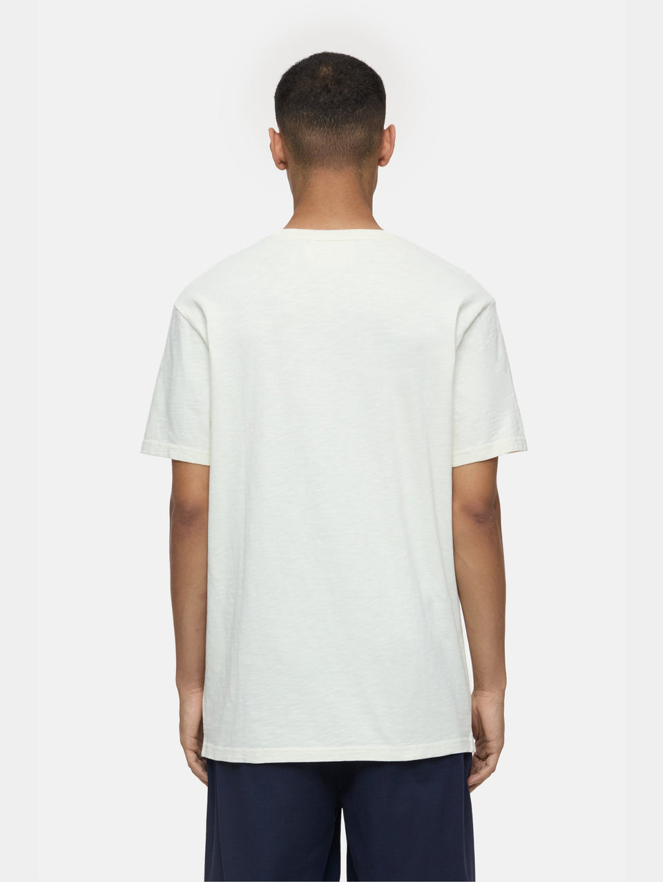 CLOSED T-shirt Effetto Fiammato Avorio Acquista Ora