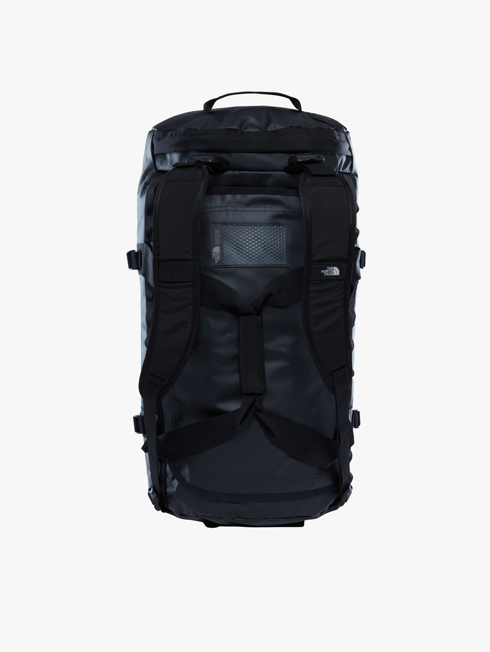 THE NORTH FACE Borsone in Nylon Misura M Nero Offerta