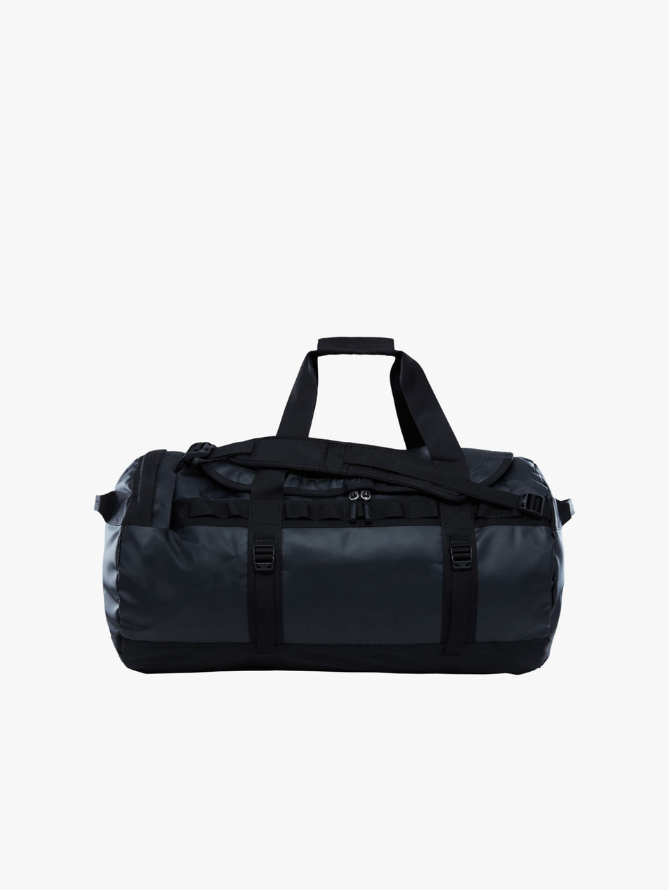 THE NORTH FACE Borsone in Nylon Misura M Nero Offerta