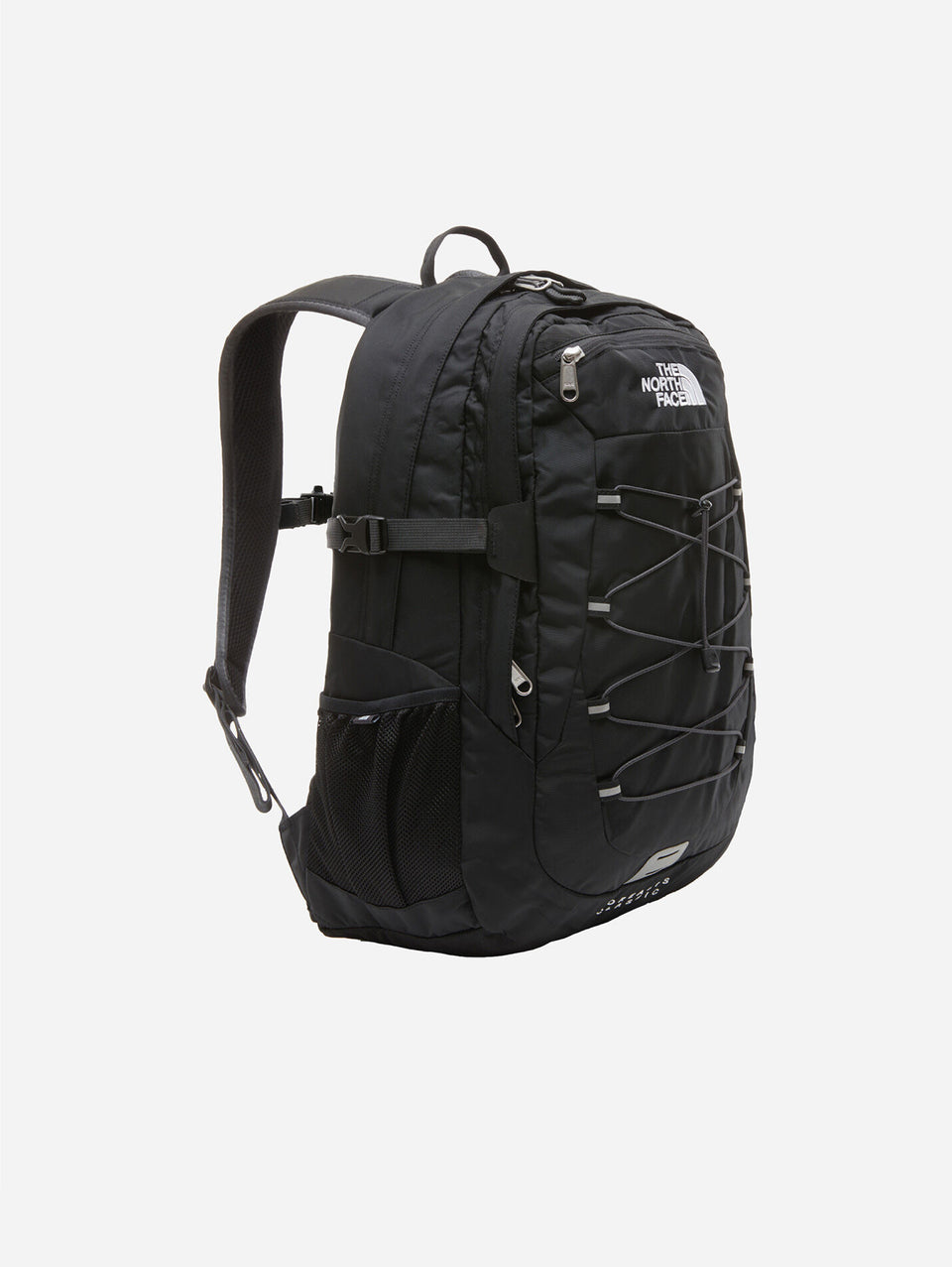 THE NORTH FACE Zaino con Lacci Classico Borealis Nero/Asfalto Online