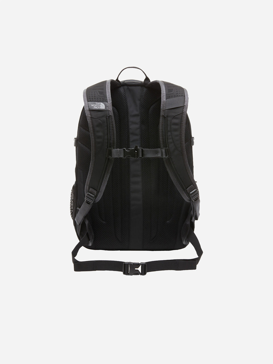 THE NORTH FACE Zaino con Lacci Classico Borealis Nero/Asfalto Online
