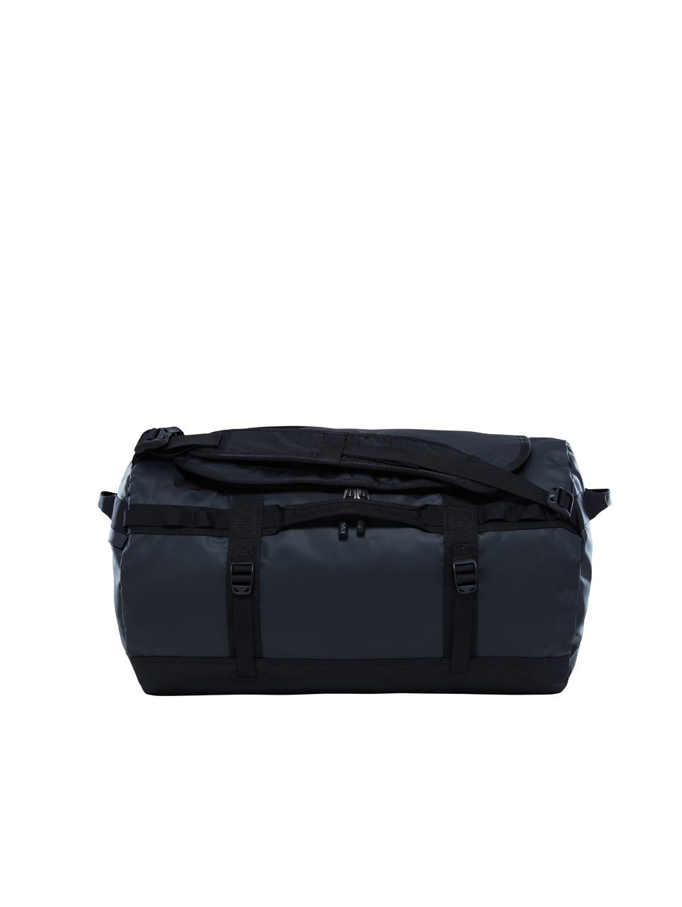 THE NORTH FACE Borsone in Nylon Misura S Nero In Vendita