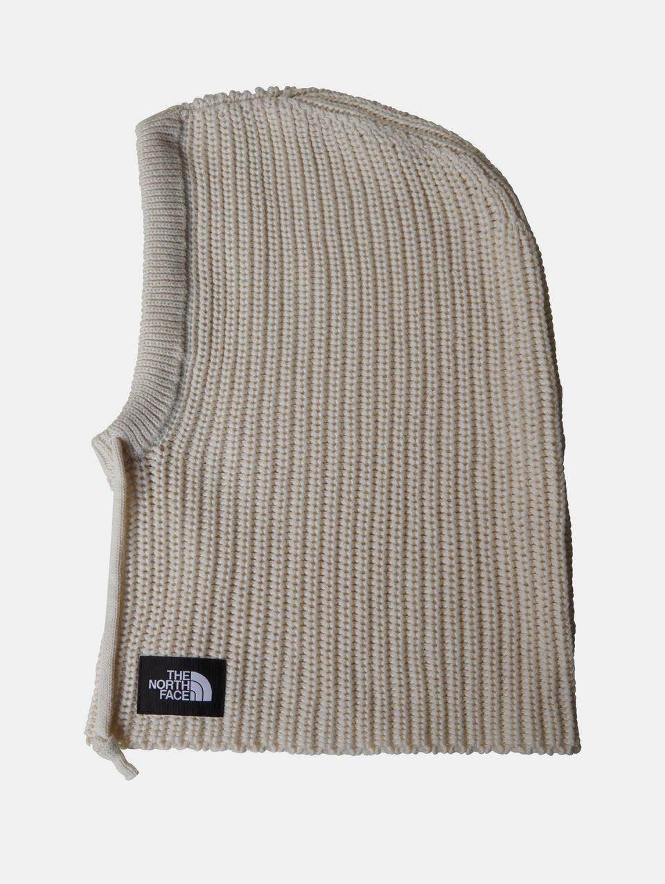 THE NORTH FACE Cappuccio a Coste Bianco Nuova