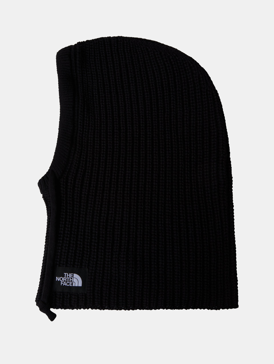 THE NORTH FACE Cappuccio a Coste Nero Moda