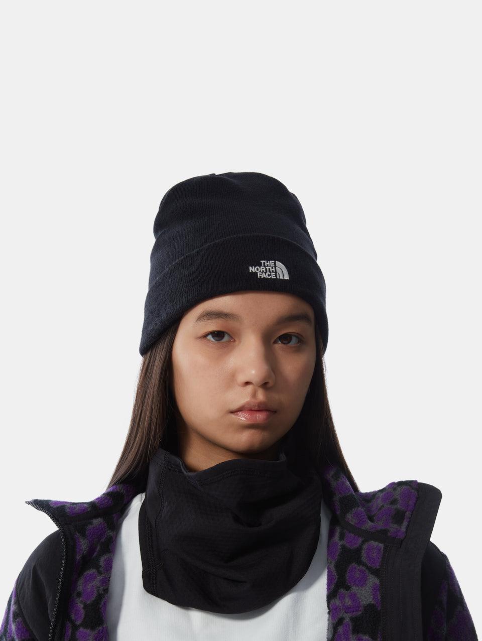 THE NORTH FACE Berretto Norm Beanie con Logo Sconto di tempo limitato