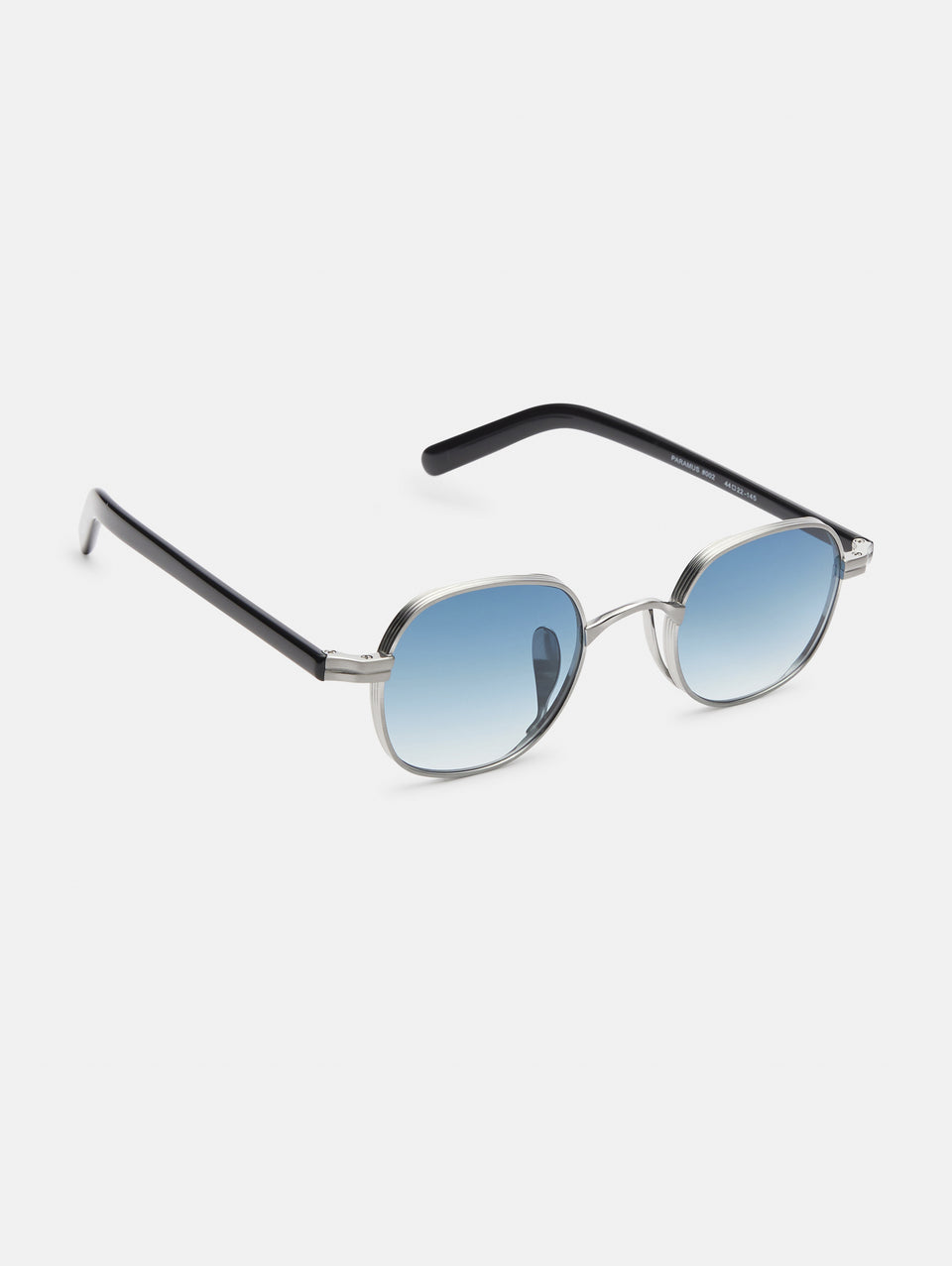 DISTRICT PEOPLE Occhiali da sole Paramus Argento Lightning offer