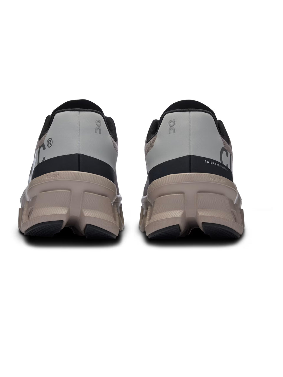 ON RUNNING Sneakers Cloudmonster da Uomo Cenere ACQUISTA ORA