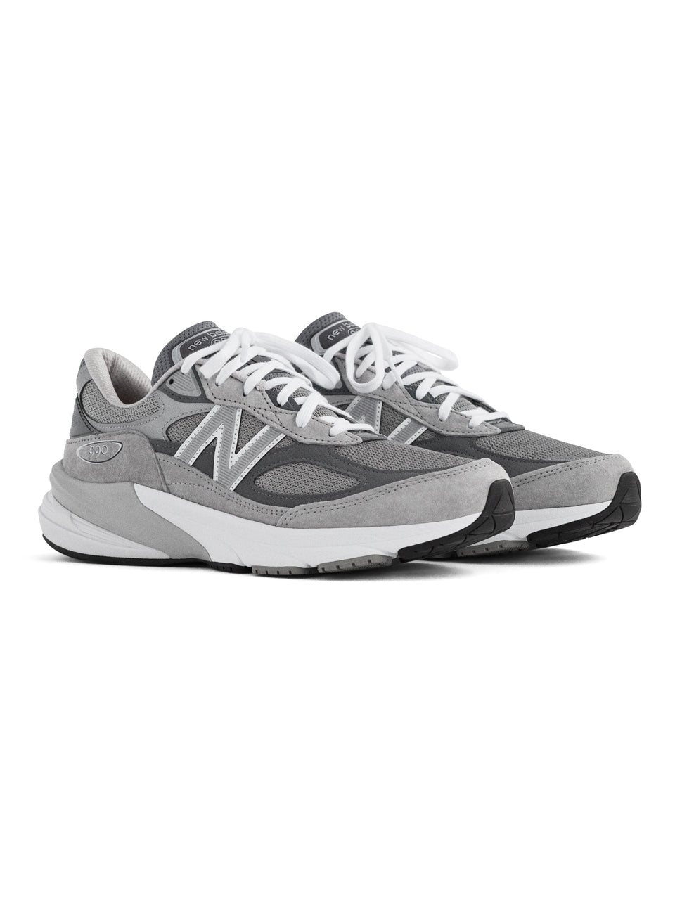 NEW BALANCE Sneakers 990V6 Made in USA Grigio Fino al 50% di sconto