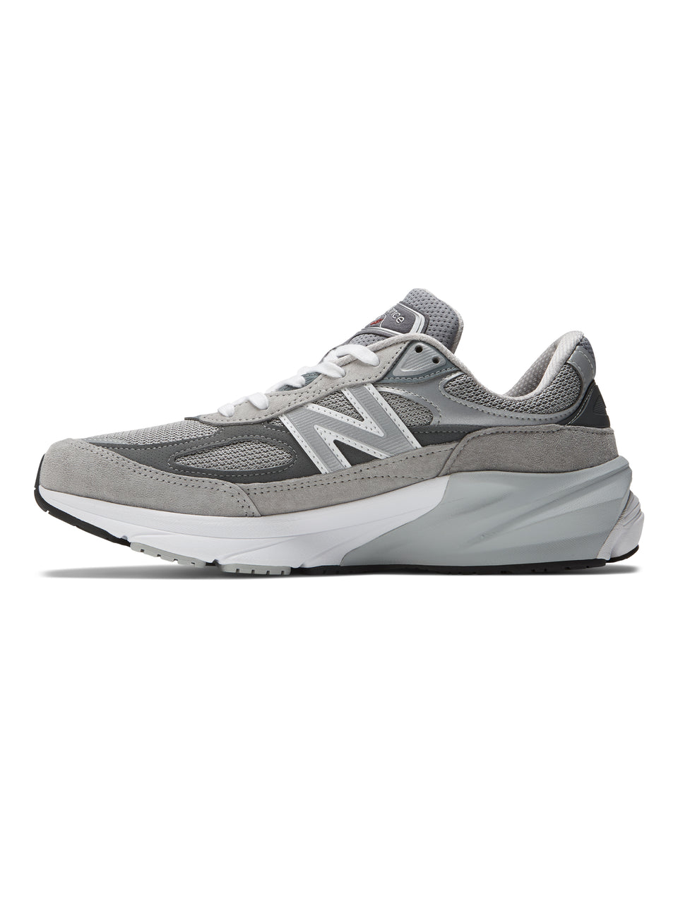 NEW BALANCE Sneakers 990V6 Made in USA Grigio Fino al 50% di sconto
