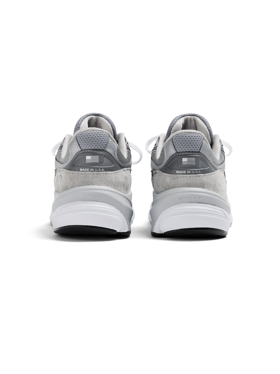 NEW BALANCE Sneakers 990V6 Made in USA Grigio Fino al 50% di sconto