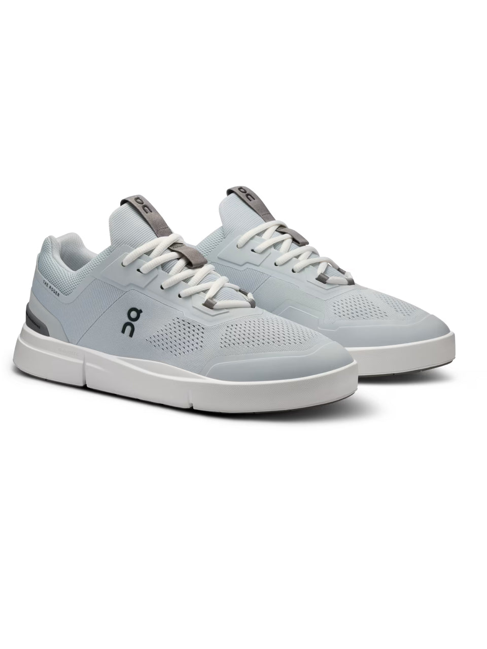 ON RUNNING Sneakers The Rogers Spin Uomo Grigio Fino al 60% di sconto