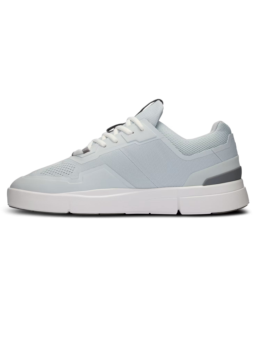 ON RUNNING Sneakers The Rogers Spin Uomo Grigio Fino al 60% di sconto