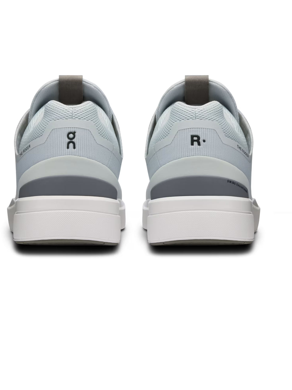 ON RUNNING Sneakers The Rogers Spin Uomo Grigio Fino al 60% di sconto
