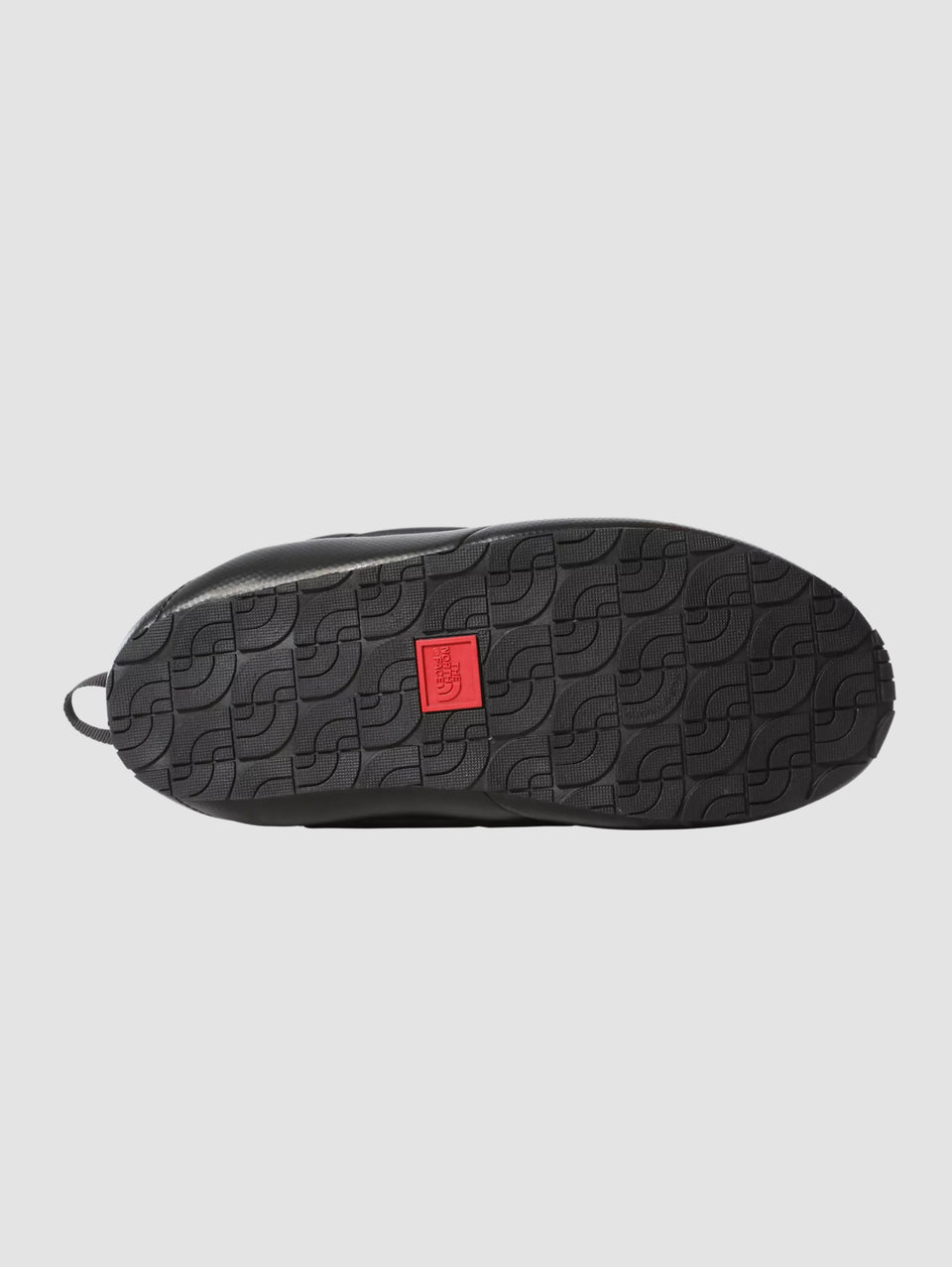 THE NORTH FACE Ciabatte Imbottite Traction Mule Nero/Asfalto Discount Store per i nuovi prodotti