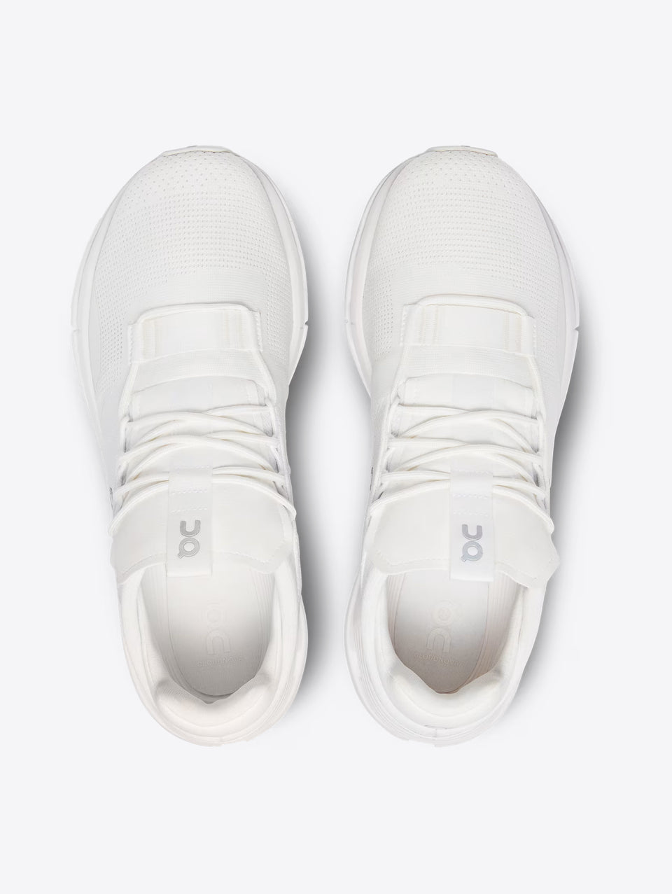 ON RUNNING Sneakers Cloudnova Form Uomo Bianco Fino Al -60%
