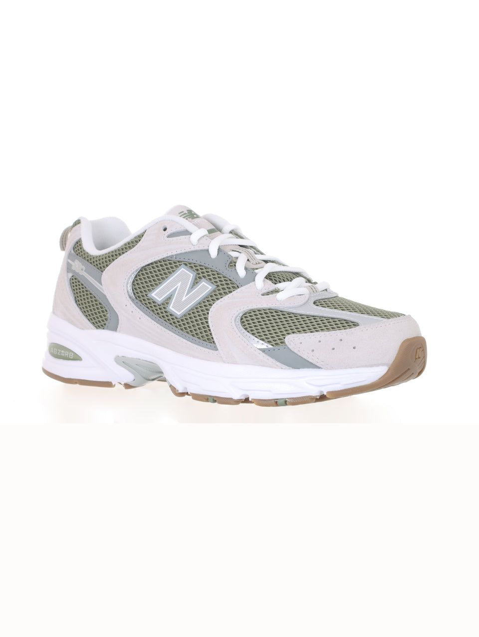 NEW BALANCE Sneakers 530 da Uomo Lifestyle Olive Affare Del Giorno
