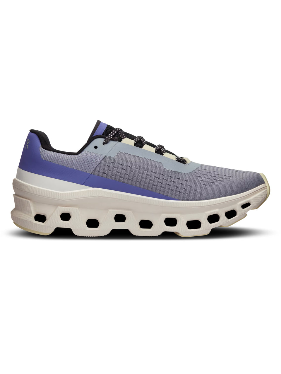 ON RUNNING Sneakers Cloudmonster da Uomo Mirtillo Prezzo Ridotto
