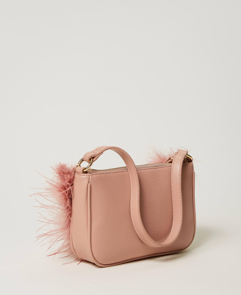 Twin Set Borsa a tracolla ‘Petite Folie' con Oval T Affare Del Giorno