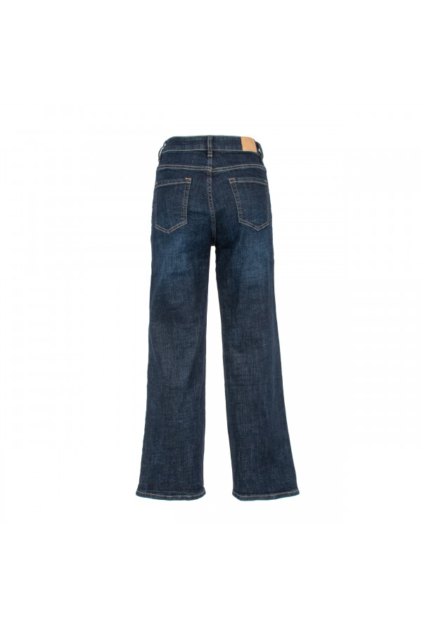 ﻿U R Ink ACILIA104W1C9 JEANS DENIM Offerta per la Festa della Mamma
