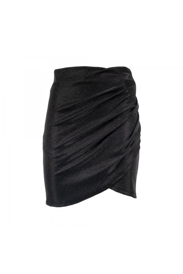 U R Ink LA PALOMA 014W3D6 GONNE NERO Negozi Online