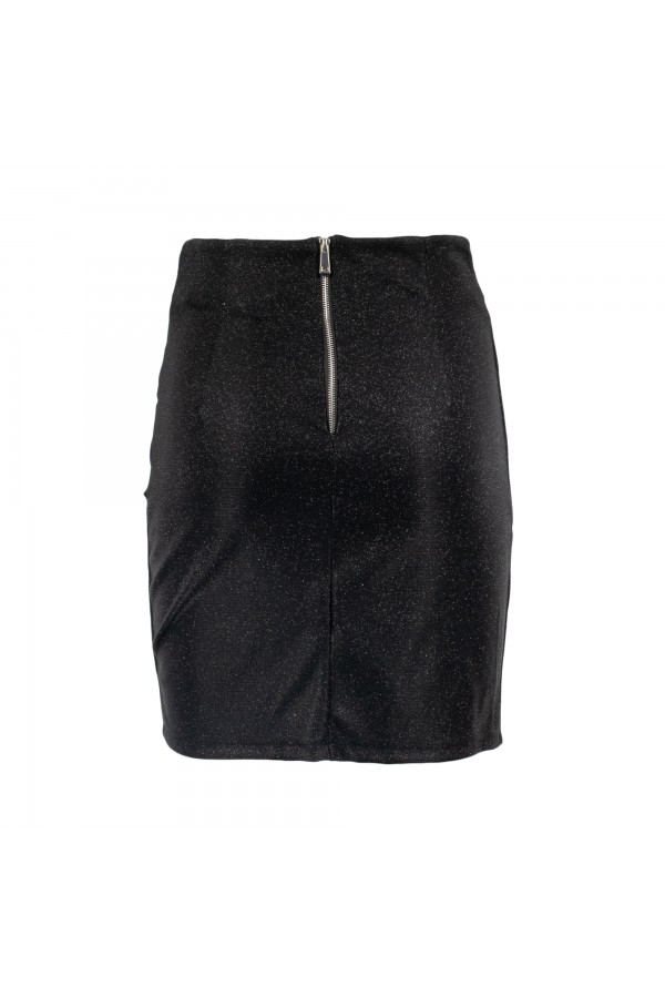 U R Ink LA PALOMA 014W3D6 GONNE NERO Negozi Online