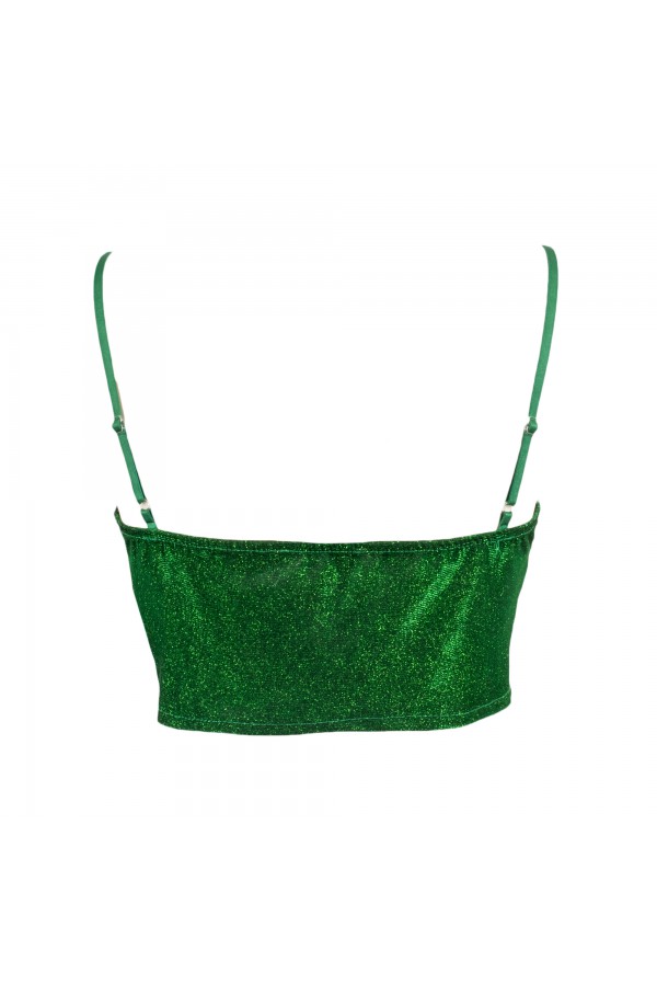 U R Ink LA LAJAS 124W3F2 TOP e BODY VERDE Shopping Online