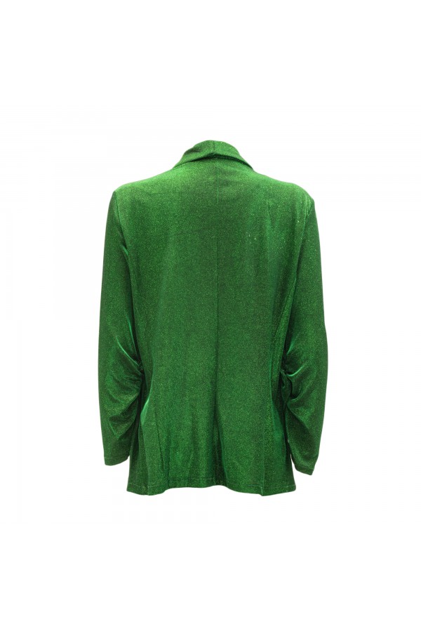 U R Ink LA LAJAS 404W3F2 GIACCHE VERDE Affare Del Giorno