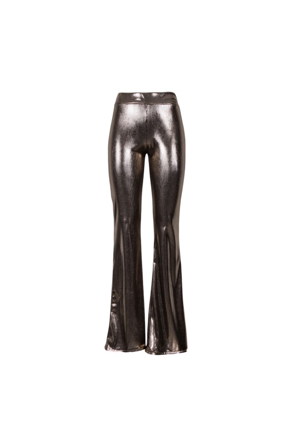 U R Ink MATUN 244W4U0 PANTALONI ORO Online