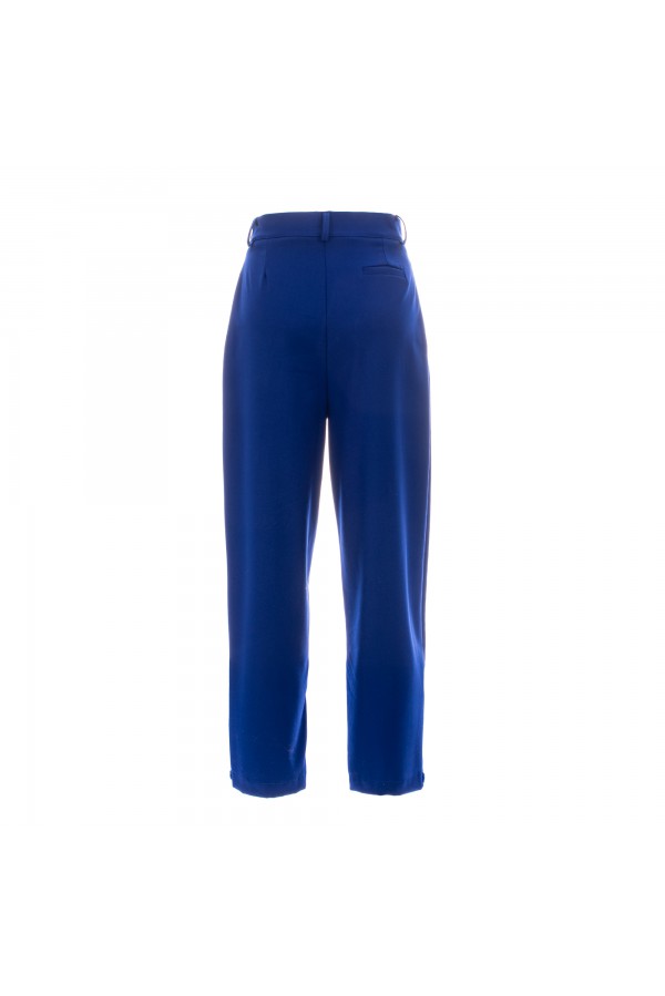U R Ink COLUMBUS 244W3M0 PANTALONI BLU Negozio
