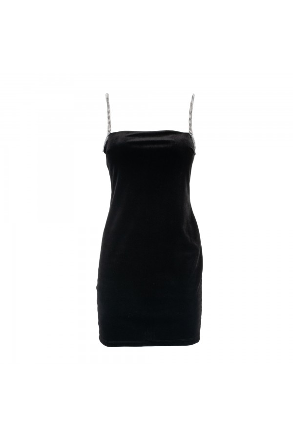 U R Ink CASTILLOS 114W3D6 ABITI NERO Moda
