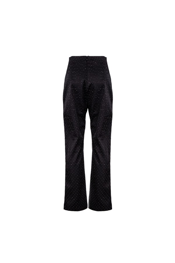 U R Ink NERJA 244W4D6 PANTALONI NERO Convenienza