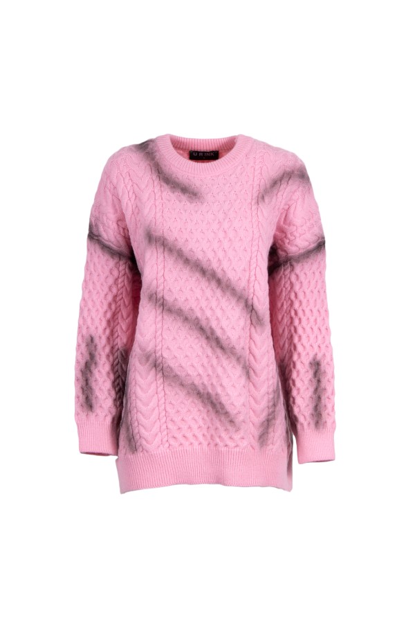 U R Ink MORELOS 134W4G8 MAGLIERIA ROSA Hotsell