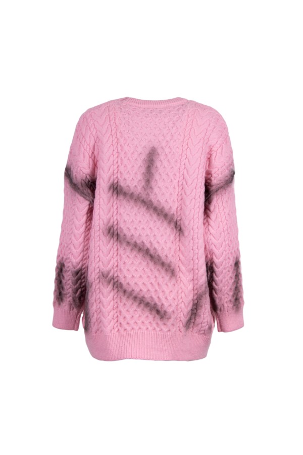 U R Ink MORELOS 134W4G8 MAGLIERIA ROSA Hotsell