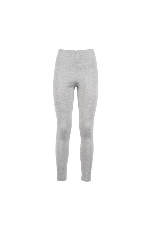 U R Ink MABTON 514W44A PANTALONI GRIGIO Saldi Di Fabbrica