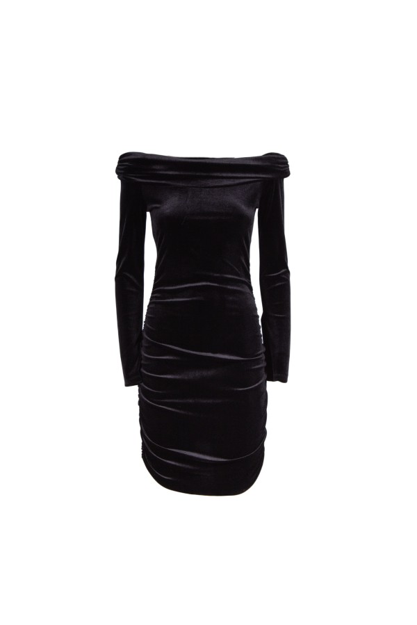 U R Ink LAGOA 114W4D6 ABITI NERO Moda