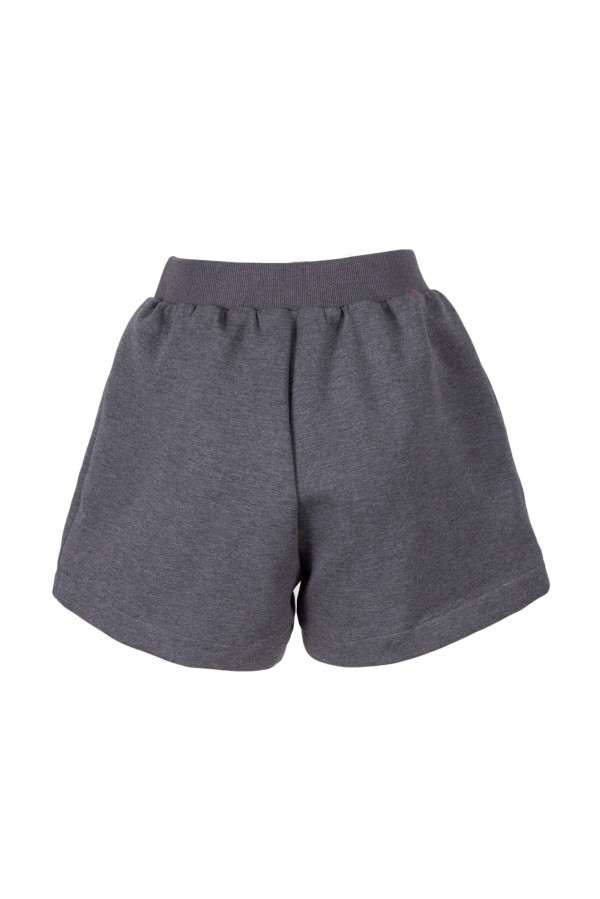 U R Ink CASBAS 094W44A SHORTS GRIGIO Italia