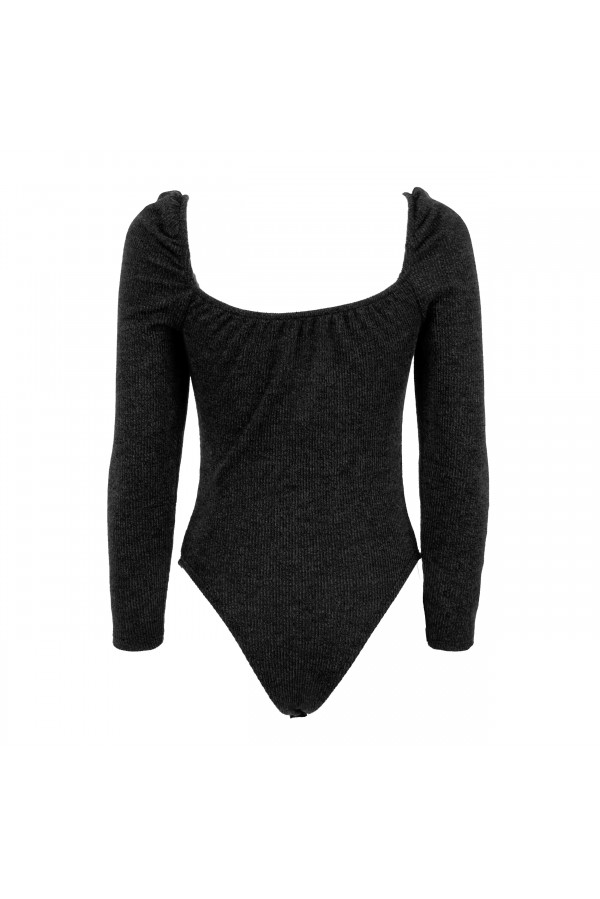 U R Ink RAFFAELLA154W1A4 TOP e BODY BLACK Shopping Online