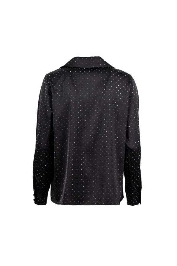 U R Ink NERJA 254W4D6 CAMICIE e BLUSE NERO Vendita Calda