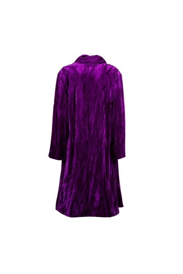 U R Ink PIGUÉ 755W4F8 GIACCHE VIOLA Negozio