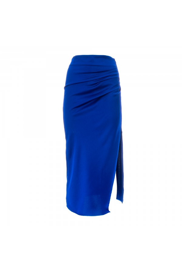 U R Ink PAVIA 014W3M0 GONNE BLU Italia